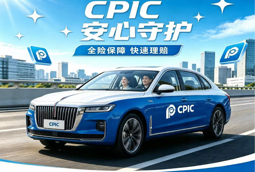 太平洋车险，2026年车主的首选，靠谱保障，一路安心！